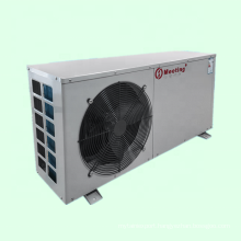 Meeting MD20D air source house heating heat pump 7kw home with CE